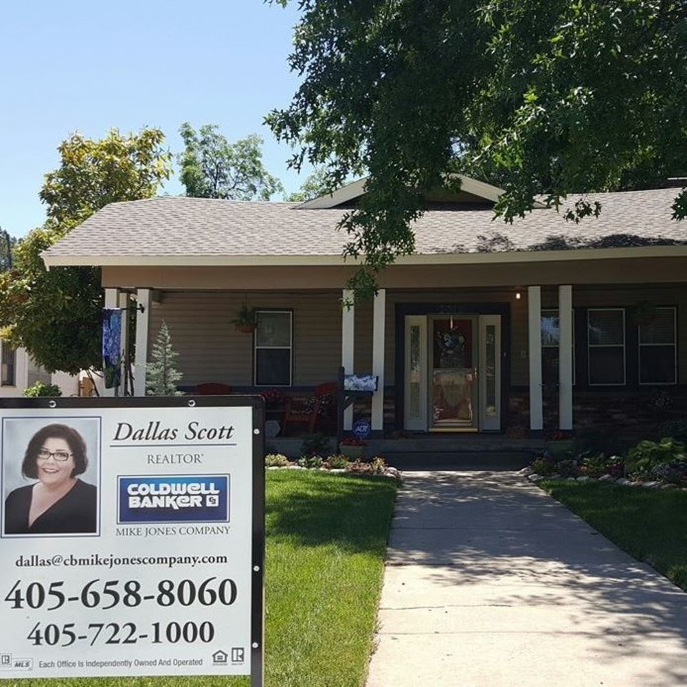 Meet your Posher, Dallas